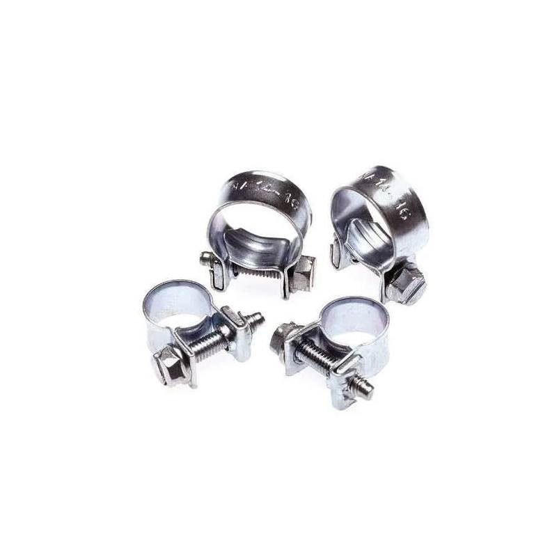 Mini Clip - Bag of 10-1